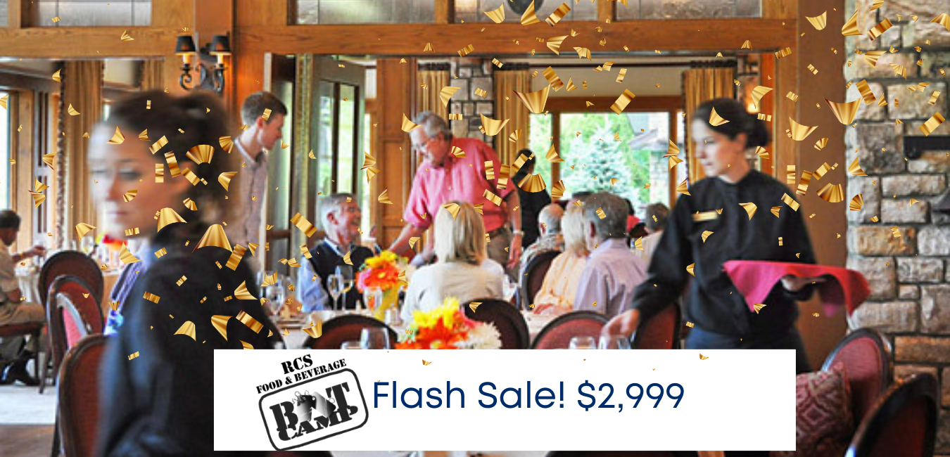 Boot Camp Flash Sale 2021 Website