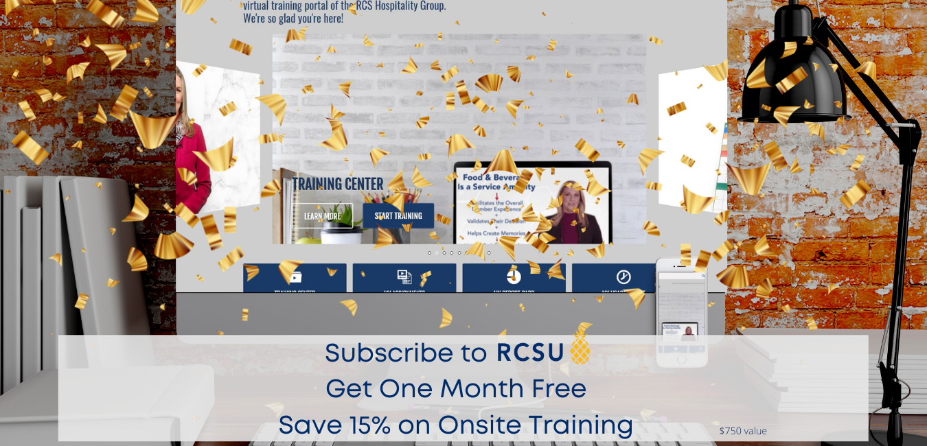 RCSU 2022 Deal Landing Page RCSU 2022 Deal Landing Page
